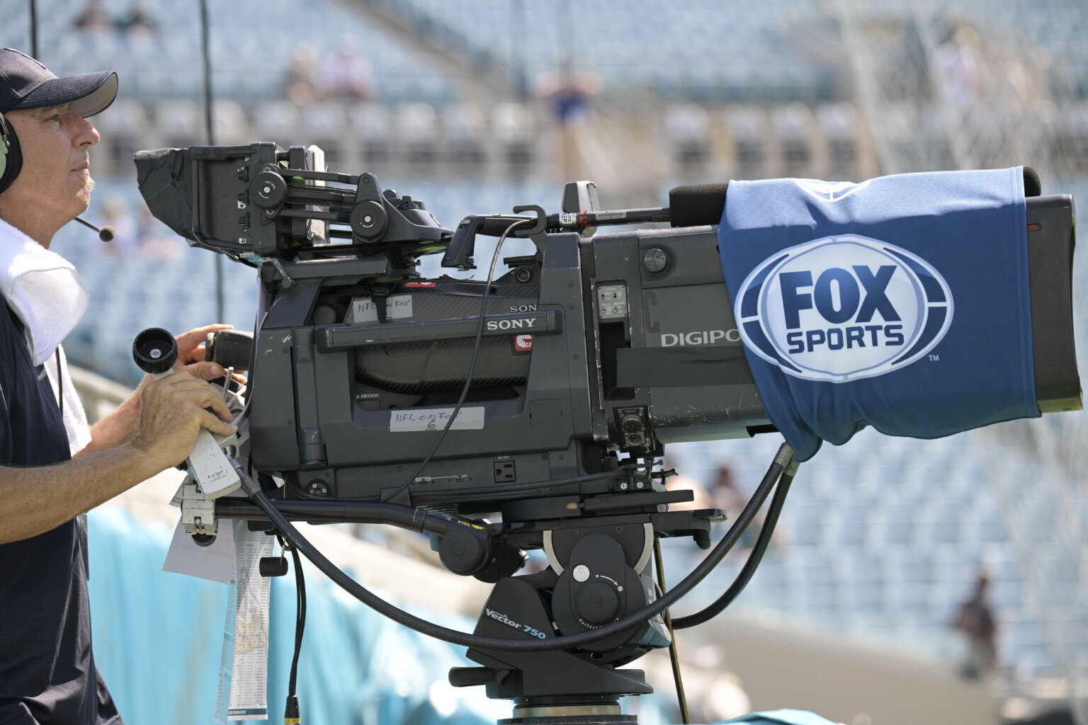 Fox Sports Nfl Pregame Show To Originate From The Us Air Force Academy On Sunday Wtop News 