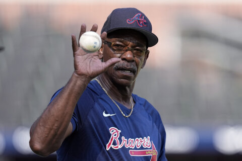 The Angels have hired Ron Washington, the 71-year-old’s first job as MLB manager since 2014
