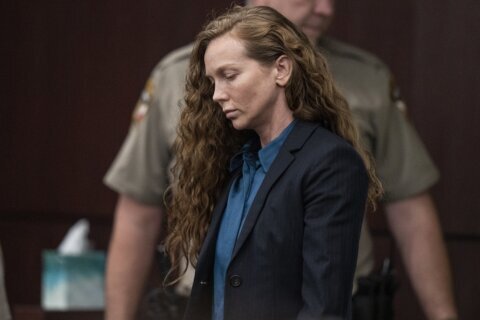 A Texas woman convicted of killing pro cyclist 'Mo' Wilson is sentenced to 90 years in prison