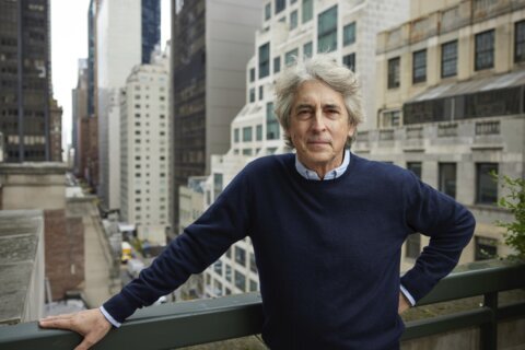 Alexander Payne on the inspirations of 'The Holdovers' and the movies that shaped him