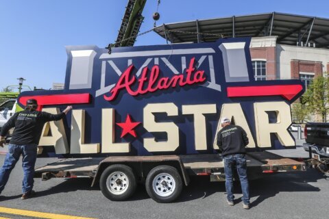 Atlanta to host 2025 MLB All-Star Game after losing 2021 game over objections to voting law