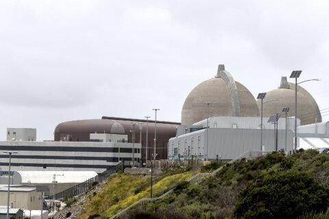 Disputes over safety, cost swirl a year after California OK'd plan to keep last nuke plant running