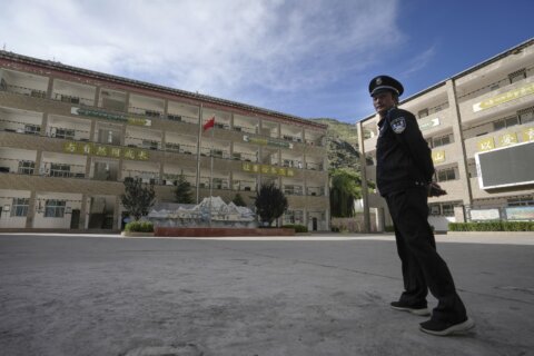 China denies accusations of forced assimilation and curbs on religious freedom in Tibet