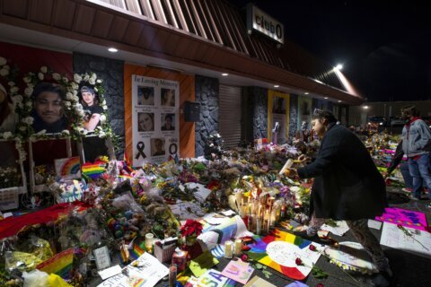 A year after a mass shooting at an LGBTQ+ nightclub, community feels supported but says work remains