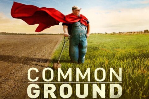 Food doc ‘Common Ground’ makes DC premiere at Miracle Theatre starring Donald Glover, Laura Dern