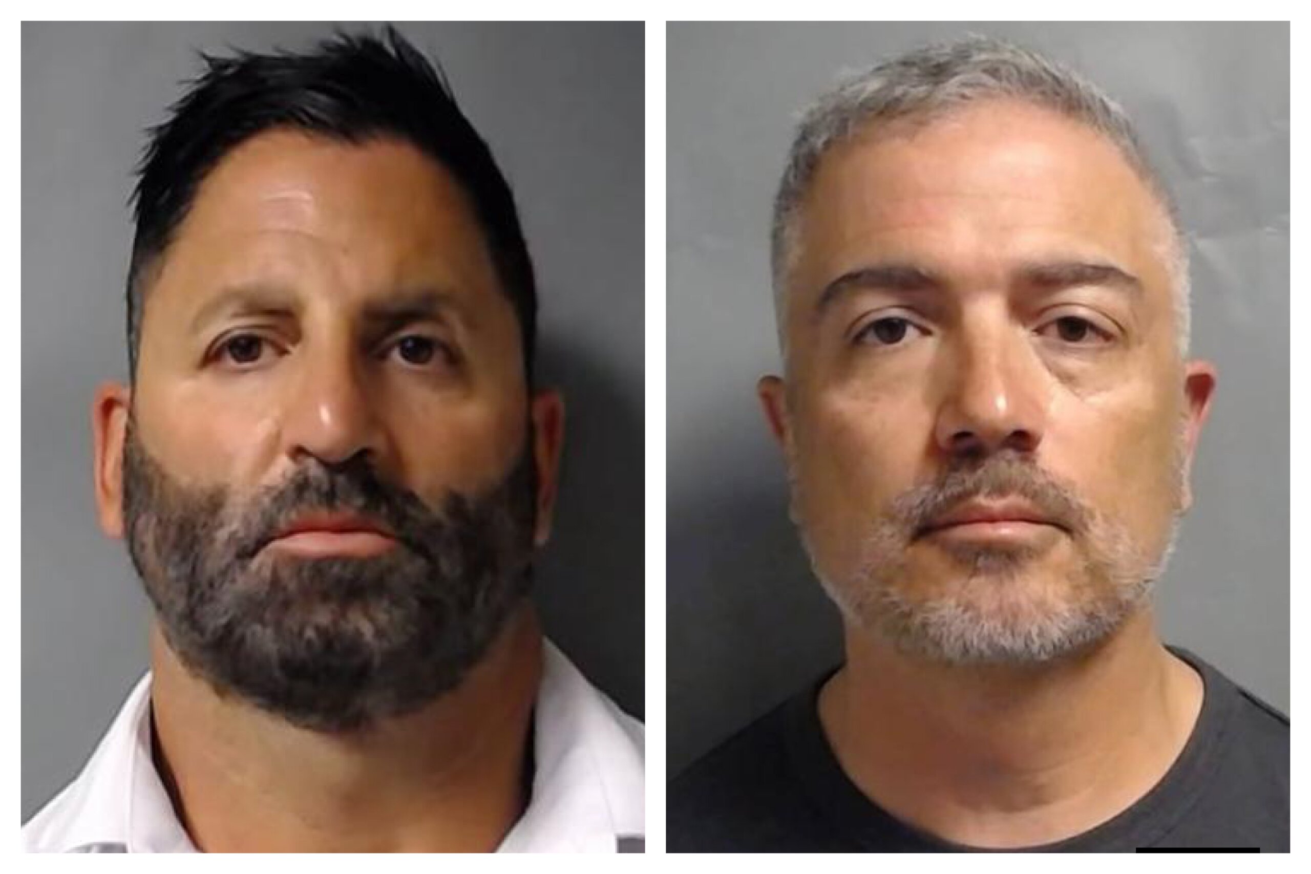 ‘Greed and corruption’ Federal jury convicts veteran DEA agents in