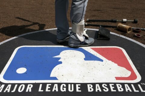 MLB cancels 2025 Paris games after failing to find promoter, AP sources say