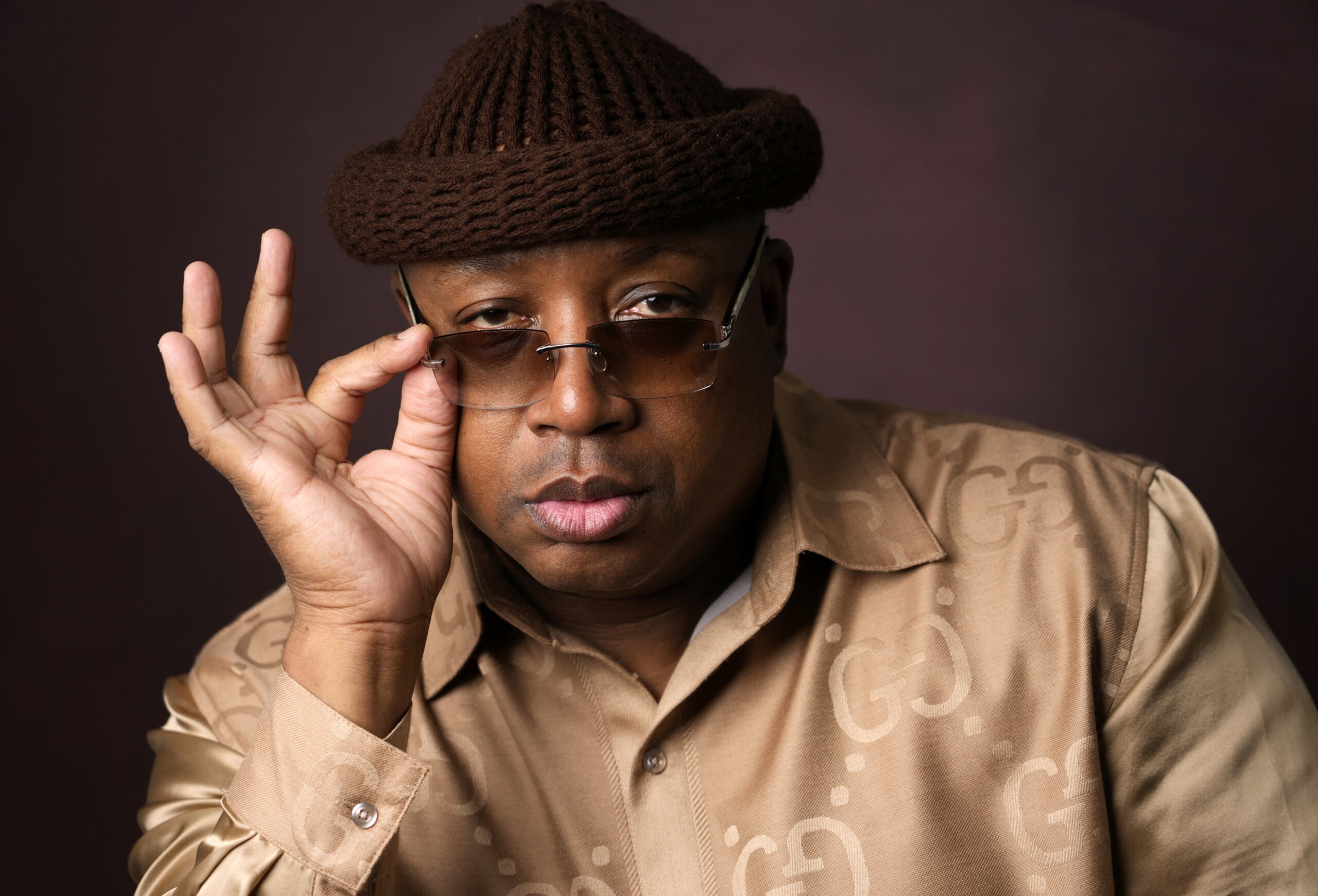 E40 discusses new album, being an underrated hiphop legend and