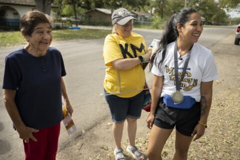 Former Uvalde mayor wins back job as mother whose daughter was killed at Robb Elementary loses bid