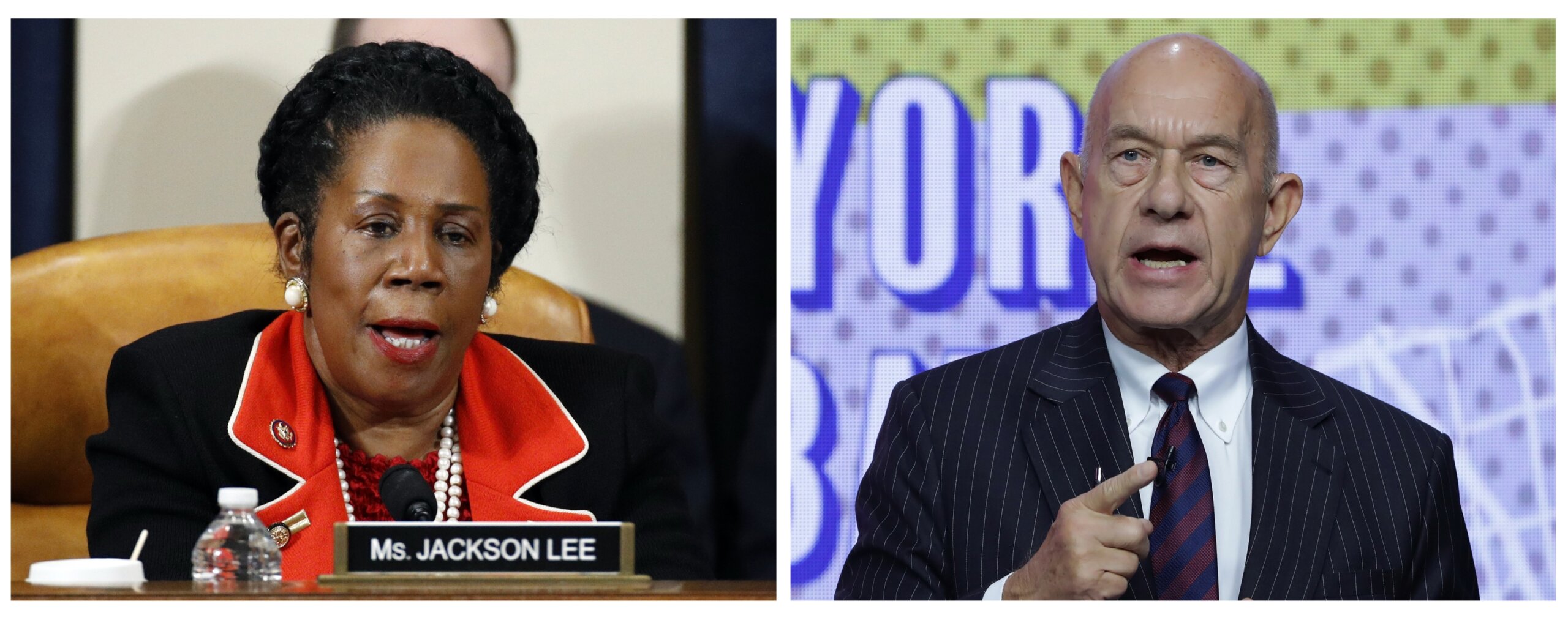 AP Election Brief What to expect in Houston’s mayoral runoff election