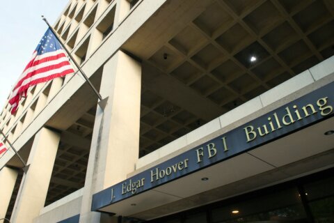 FBI agent carjacked in Washington, latest in string of high-profile carjackings