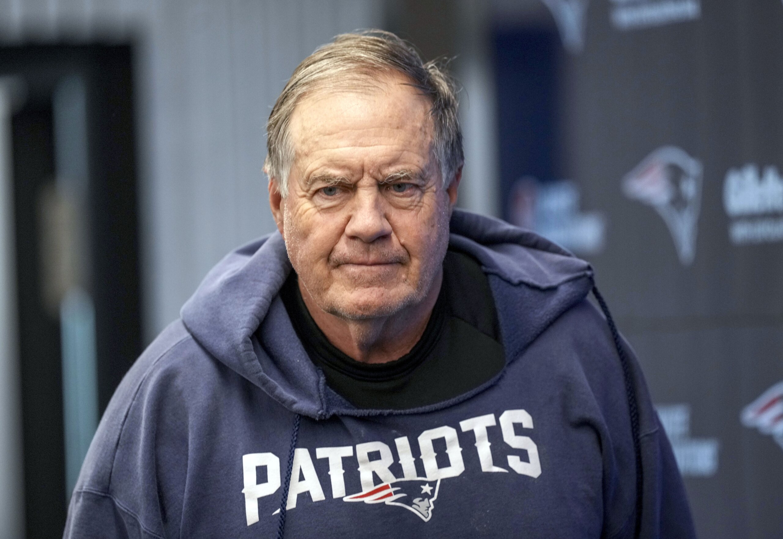 Belichick To Leave Patriots After 24 Seasons WTOP News Belichick to leave patriots after 24 seasons wtop news