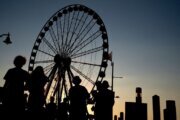 Prince George's Co. to enforce youth curfew at National Harbor starting Friday