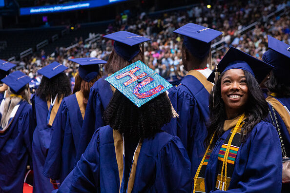 DC creates new pathway from HBCUs to local government – WTOP News