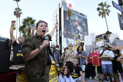 Hollywood's strikes are over, but a painful industry-wide transition isn't