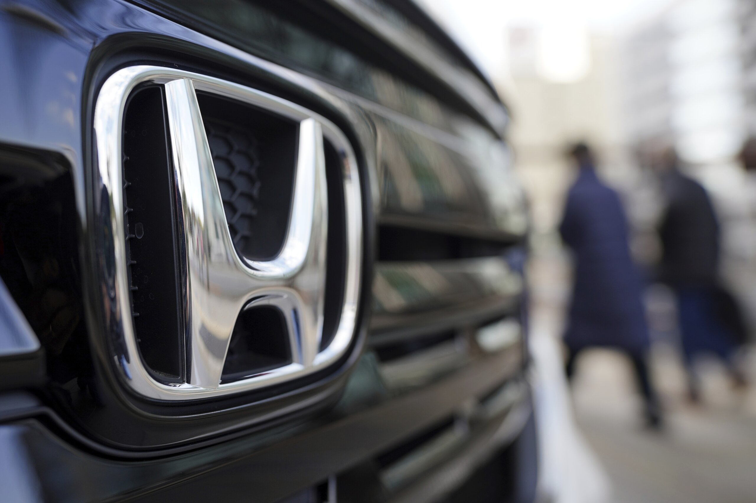 Honda Is Recalling More Than 750,000 Vehicles To Fix Faulty Passenger ...