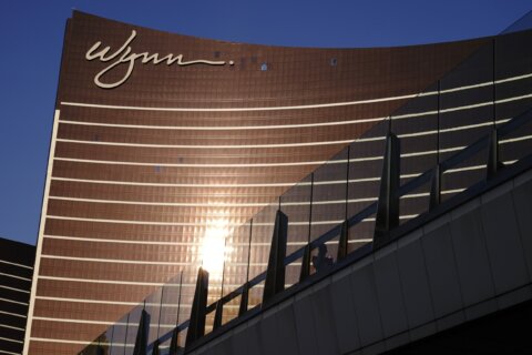 Wynn joins Caesars and MGM in reaching tentative deal to avoid a strike by Las Vegas hotel workers