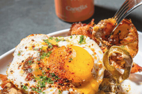 ChiKo owners go all-in on Capitol Hill’s ‘I Egg You’