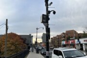 Which DC speed cameras are giving out the most tickets? Here's what the data shows