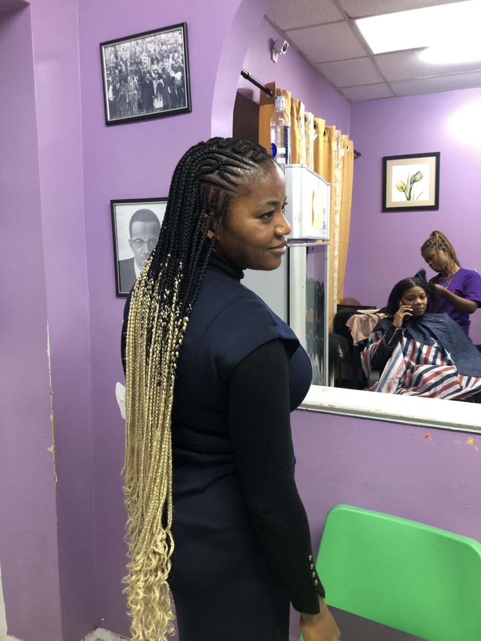 Six Twenty Seven: Where to go for Knotless Box Braids in Seattle