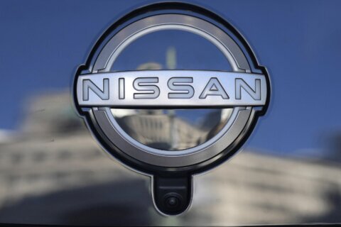 Nissan will invest $1.4 billion to make EV versions of its best-selling cars at its UK factory
