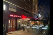 DC steakhouse Medium Rare opens in Baltimore ('Secret steak sauce' now sold online)