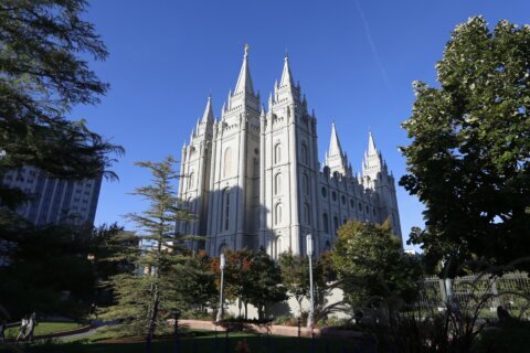 Court cites clergy-penitent privilege in dismissing child sex abuse lawsuit against Mormon church