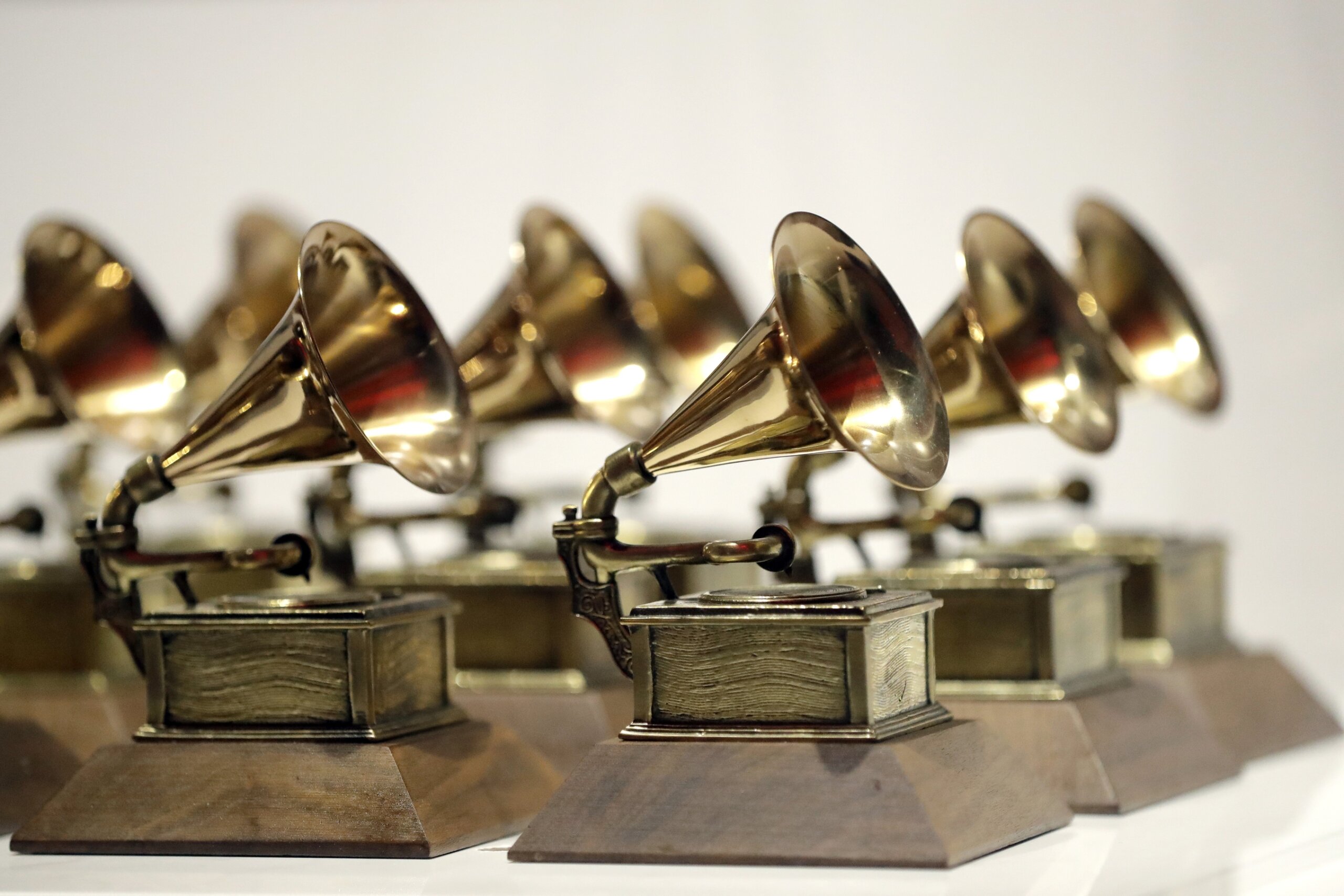 the highly-anticipated list of nominees for the 2024 Grammys. Leading