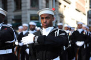 Member of the U.S. Navy