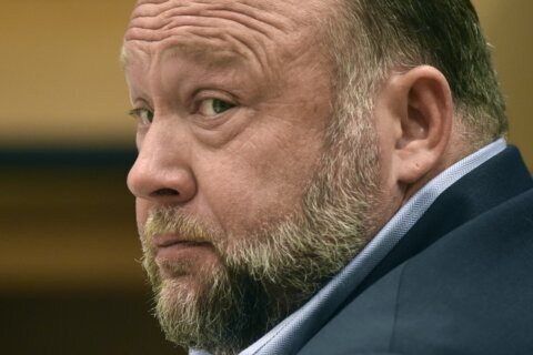 Sandy Hook families offer to settle Alex Jones' $1.5 billion legal debt for a minimum of $85 million