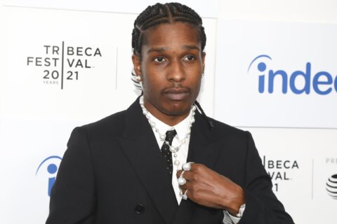 A$AP Rocky must stand trial on charges he fired gun at former friend, judge rules