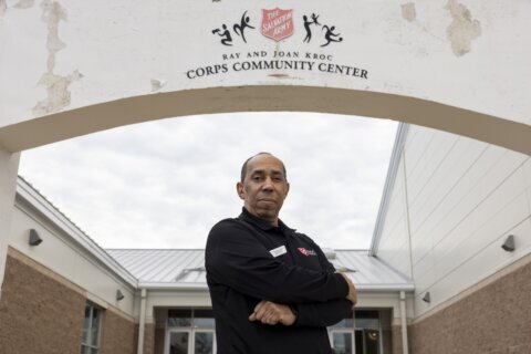 How Joan Kroc’s surprise $1.8 billion gift to the Salvation Army transformed 26 communities