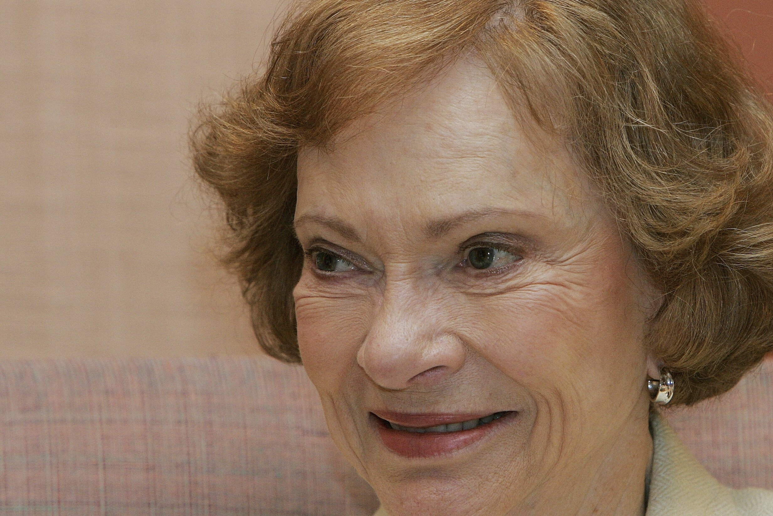 Rosalynn Carter tributes highlight her reach as first lady and