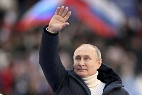 Putin is expected to seek reelection in Russia, but who would run if he doesn’t?