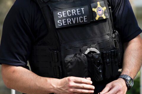 Arrest made in break-in of Secret Service vehicle outside Naomi Biden’s home