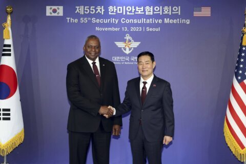 US and South Korea sharpen deterrence plans over North Korean nuclear threat