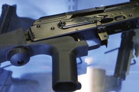 Virginia Democrats press major new gun control measures despite GOP opposition