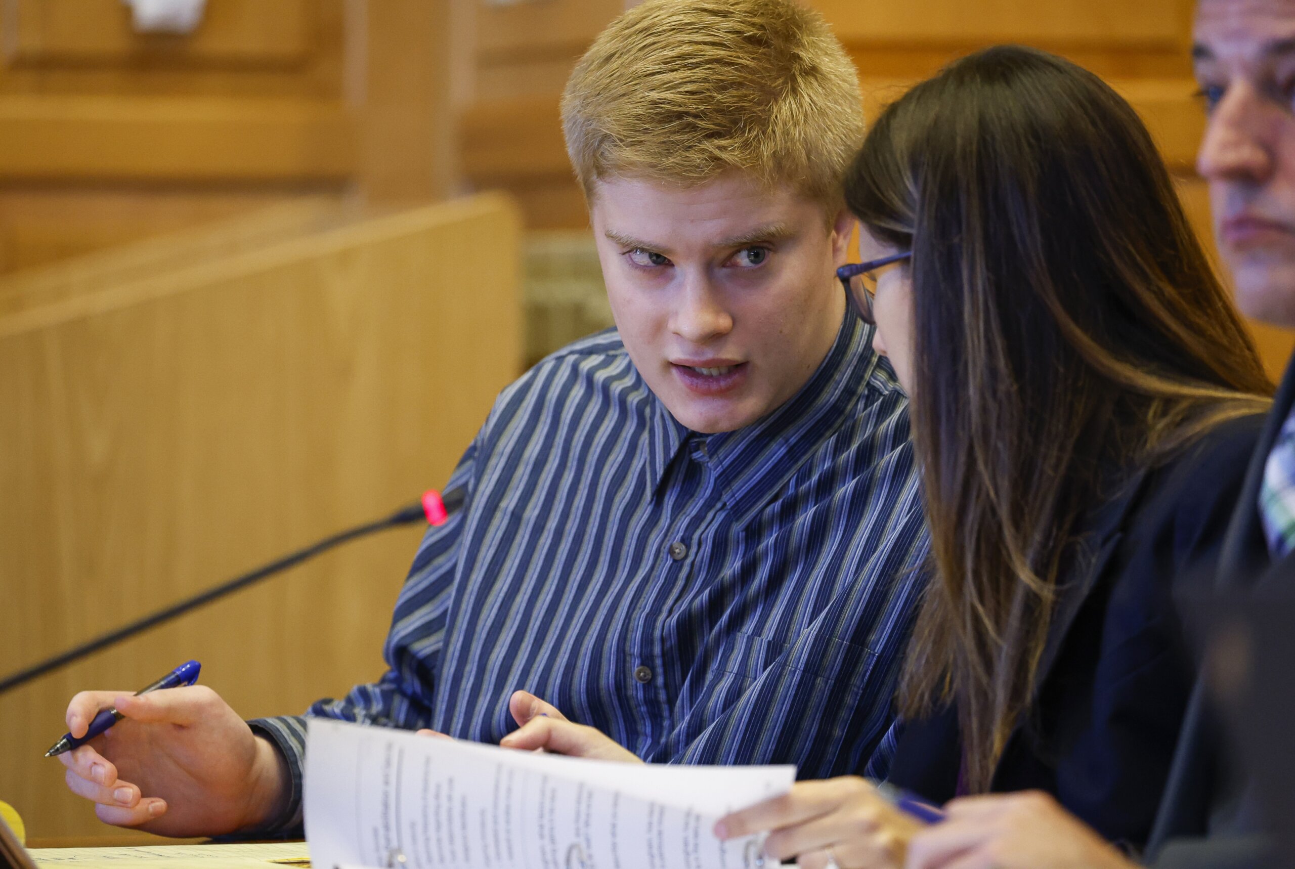 Iowa Teen Convicted Of Killing Spanish Teacher Gets Life With   Teacher Death Teens 23898 Scaled 