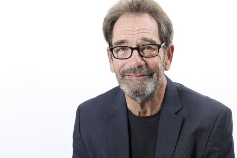 Huey Lewis' rom-com musical 'The Heart of Rock & Roll' finds a stage on Broadway in spring