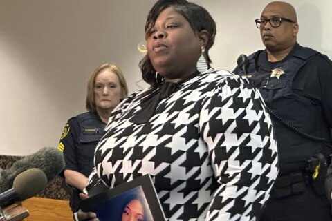 Mother tells killer of Black transgender woman that her daughter's legacy will live on