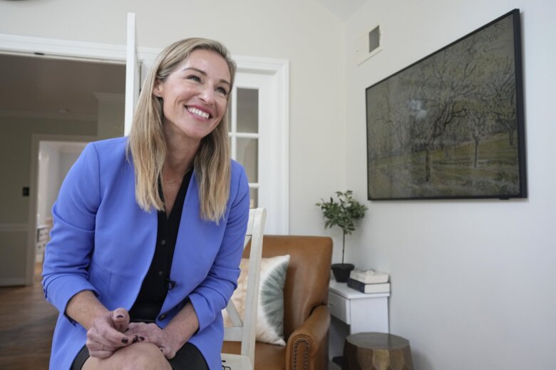Virginia could lead the way on strengthening privacy laws regarding intimate images – WTOP News