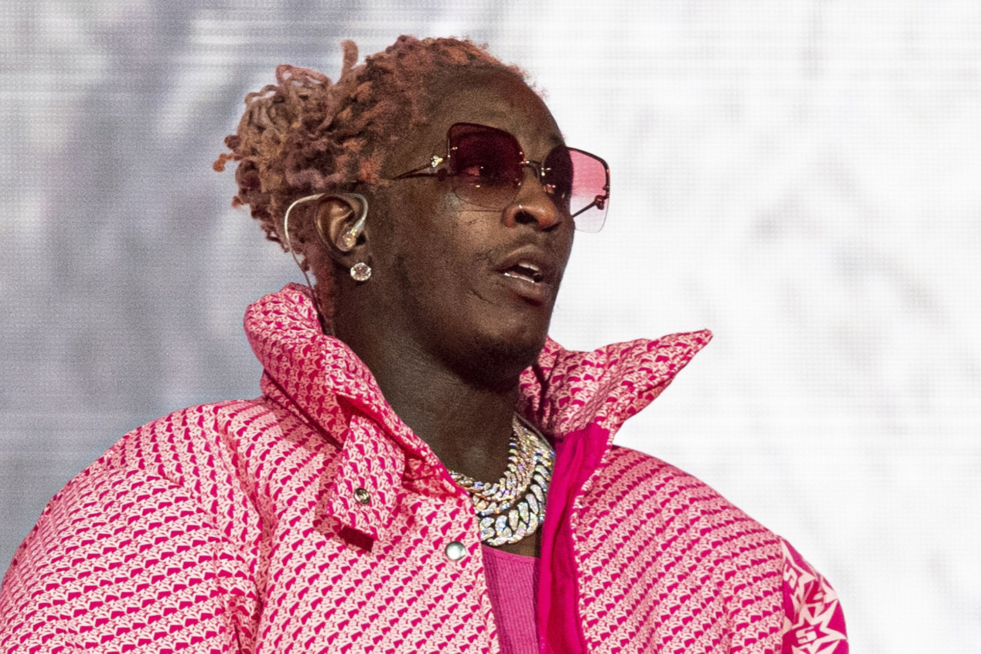 Rapper Young Thug’s Long-delayed Racketeering Trial Begins Soon. Here’s ...