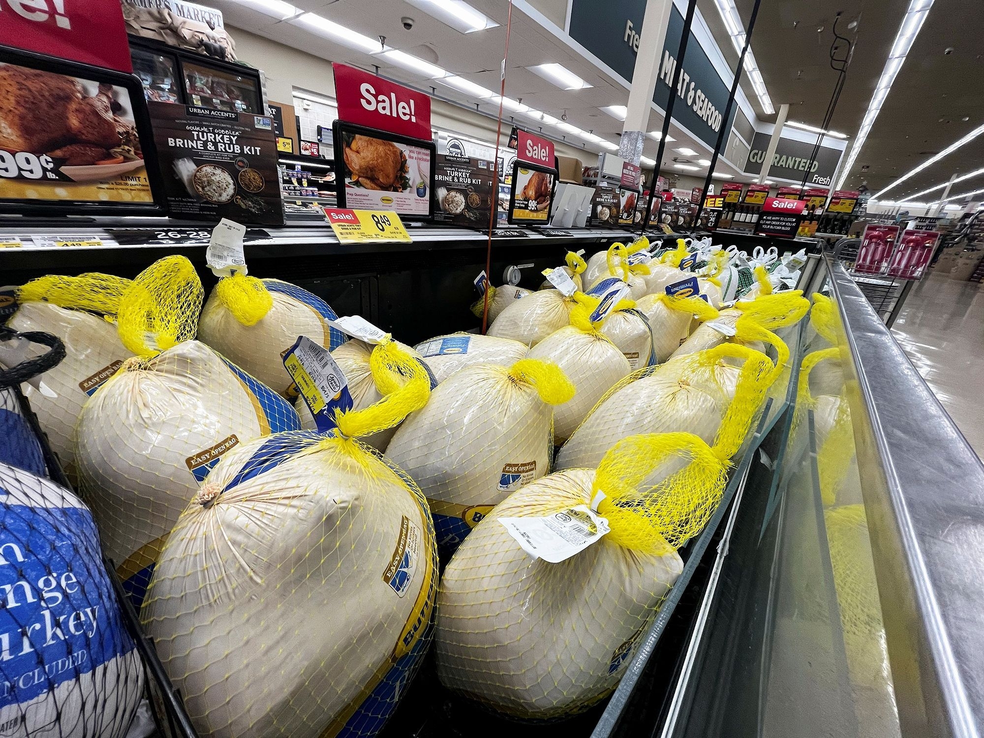 Butterball releases 2023 Thanksgiving Outlook Report