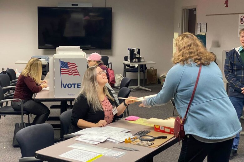 Virginia voter guide: Fairfax Co. holds another special election to replace longtime state delegate