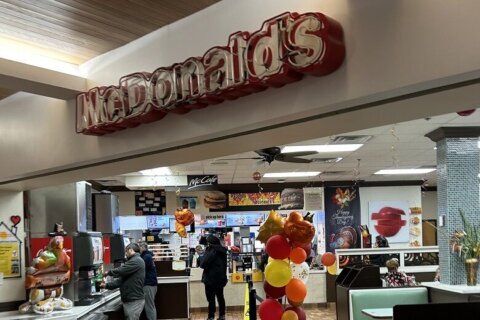 McMiracle? McDonald’s in Potomac to remain open