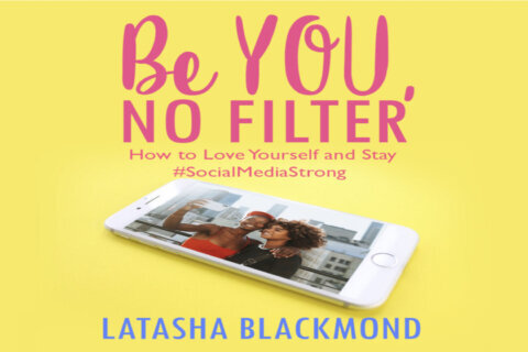 Md. mom publishes book to help young women, parents navigate social media