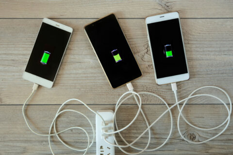 Are more expensive phone chargers worth the cost? Not necessarily