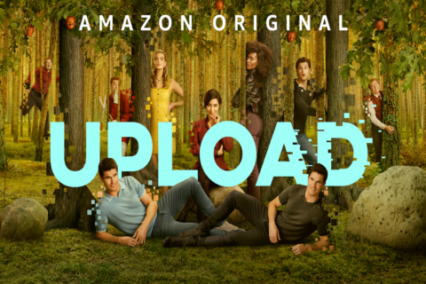 Review: Virtual afterlife comedy ‘Upload’ wraps Season 3 this Friday on Amazon Prime Video