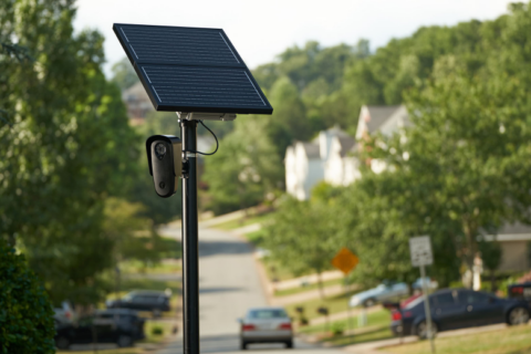 Fairfax Co. to expand license plate reader program