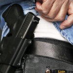 Va. Senate panel kills bill to lighten penalties for concealed carry  violations • Virginia Mercury
